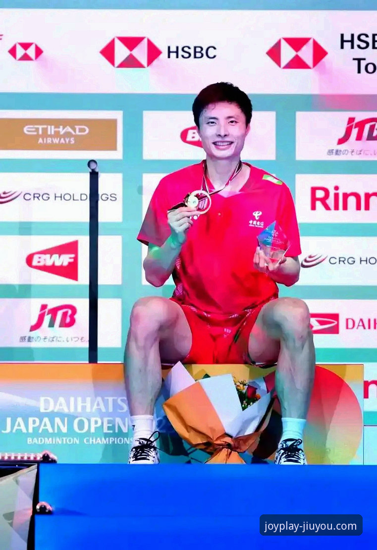 石宇奇亚锦赛夺冠背后：从低谷到巅峰的战术与心理全面解析