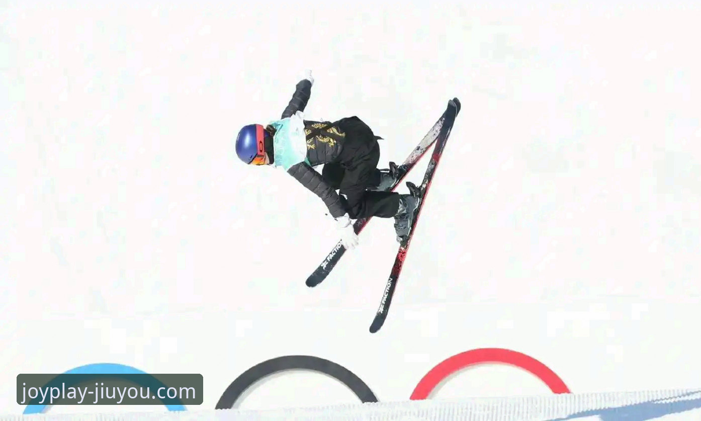 谷爱凌冬奥夺金实战解析：如何在九游移动娱乐平台高效追踪体育赛事