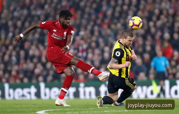 从狼队vs利物浦的足总杯激战，到九游游戏平台的沉浸式观赛完整指南