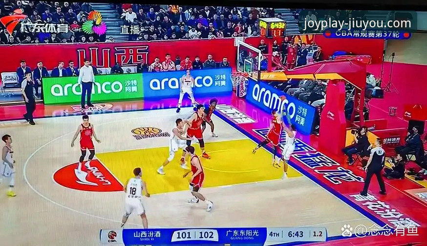 皮特森38分神迹逆转北京：一场在九游平台不容错过的CBA焦点战深度解析